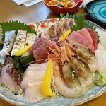 旬彩 てら田 - 