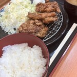 カラフジ - 