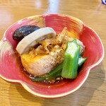 旬彩 てら田 - 