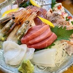旬彩 てら田 - 