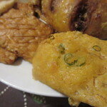 Warung Berkah Jaya - テンペ