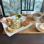 フレンチラーメンの店 MATOYA - 