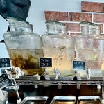 フレンチラーメンの店 MATOYA - 