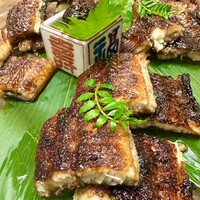 うなぎ家 しば福や - 