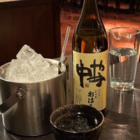 博多もつ鍋 やま中 赤坂店 - 