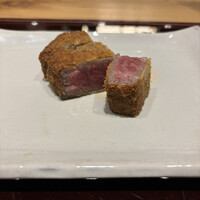肉料理ふくなが - 