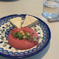 Trattoria Tabule - 