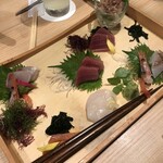 全席個室 鮮や一夜 - 
