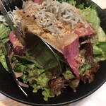 全席個室 鮮や一夜 - 