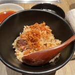 焼肉 ジャンボ はなれ - 