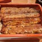 川魚料理 魚庄 本店 - 
