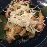 全席個室 鮮や一夜 - 