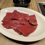 焼肉 ジャンボ - 