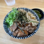 Ramen Dream 桐麺 - 