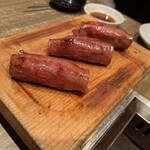 焼肉 ジャンボ はなれ - 