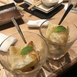 全席個室 鮮や一夜 - 