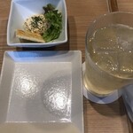 全席個室 鮮や一夜 - 