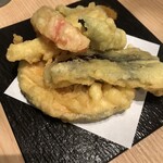 全席個室 鮮や一夜 - 