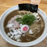 Ramen Dream 桐麺 - 