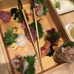 全席個室 鮮や一夜 - 