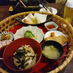 東道後のそらともり - 