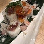 全席個室 鮮や一夜 - 