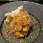 弥さしさ 大島 - 揚げ物