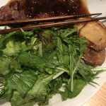 全席個室 鮮や一夜 - 