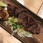 全席個室 鮮や一夜 - 