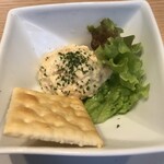 全席個室 鮮や一夜 - 