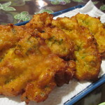 Warung Berkah Jaya - Bakwan Jagung 450円