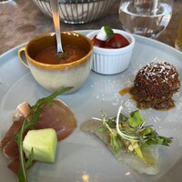 The Kitchen Salvatore Cuomo NAGOYA - 