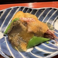 東茶屋 なかむら - 