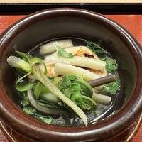 東茶屋 なかむら - 