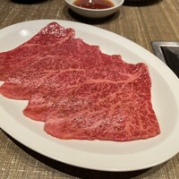 焼肉 ジャンボ はなれ - 