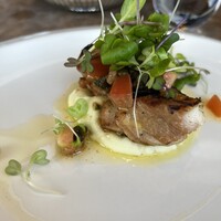 The Kitchen Salvatore Cuomo NAGOYA - 