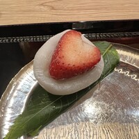 東茶屋 なかむら - 