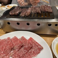 ビーフキッチン 渋谷店 - 