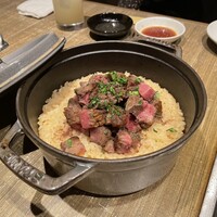 焼肉 ジャンボ はなれ - 