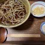 蕎麦処 みかわ - 