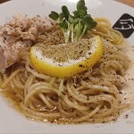 中華そば 髙野 - 