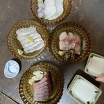 蕎麦処 みかわ - 