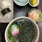 手打うどん 鼓亭 - 