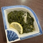 手打うどん 鼓亭 - 