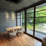 ティールーム　テテオ - 