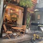 クリッターズバーガー - 