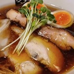 中華そば 髙野 - 