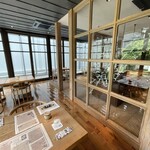 ティールーム　テテオ - 