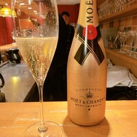Le Comptoir de シャンパン食堂 -  Le Comptoir de シャンパン食堂 -