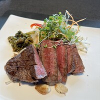 TEPPANYAKI 10 SHIBUYA - 